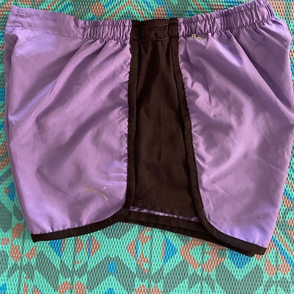 Puma running shorts - Picture 2 of 2